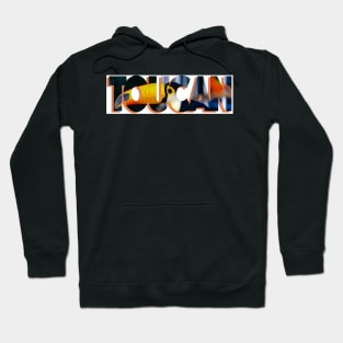 Toucan Hoodie